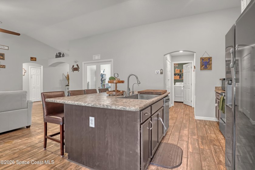 A rare opportunity to buy this meticulously maintained 2020 home - photo 14