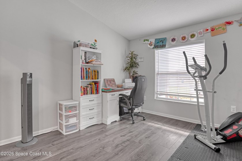 A rare opportunity to buy this meticulously maintained 2020 home - photo 21