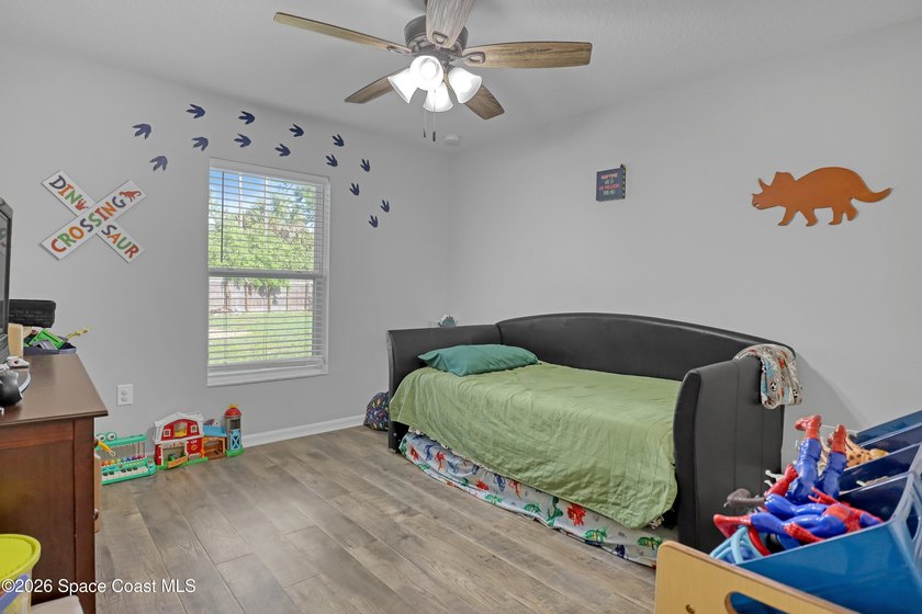 A rare opportunity to buy this meticulously maintained 2020 home - photo 30