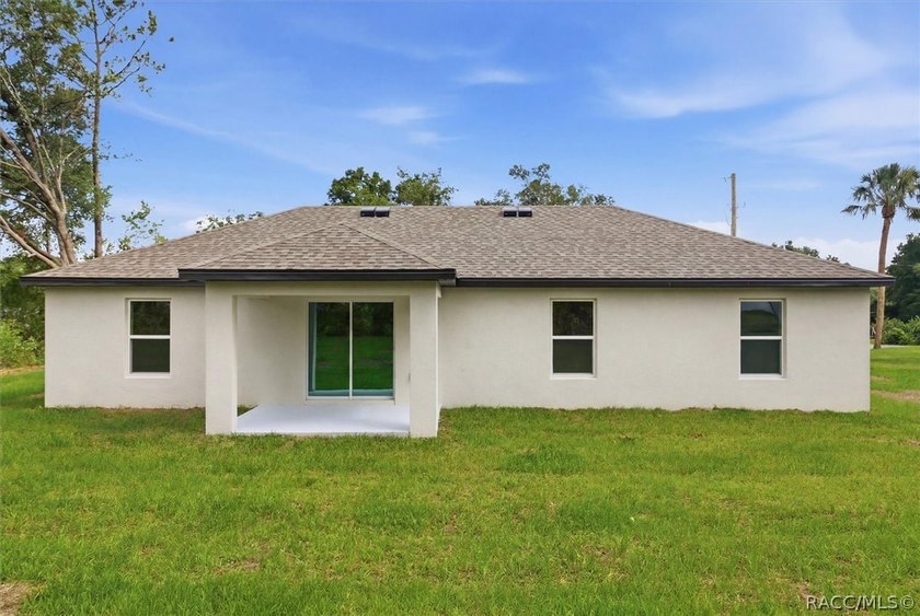 MOVE-IN READY | NEW CONSTRUCTION | OPEN FLOOR PLAN This - photo 31