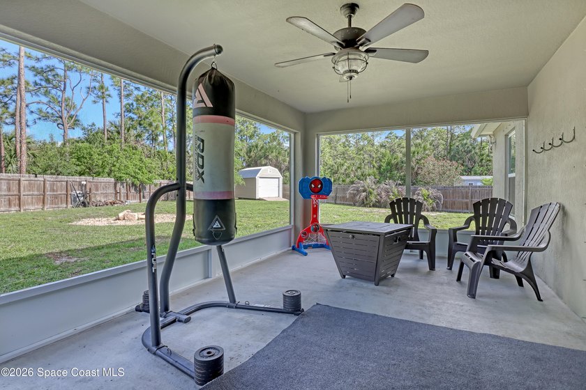 A rare opportunity to buy this meticulously maintained 2020 home - photo 33