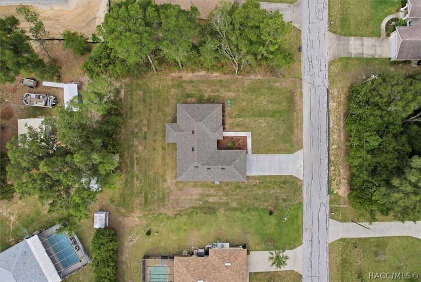 MOVE-IN READY | NEW CONSTRUCTION | OPEN FLOOR PLAN This - photo 35