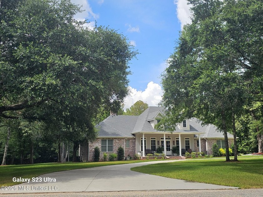 RARE FIND! Discover 3.2 beautiful acres tucked away in a highly - photo 7