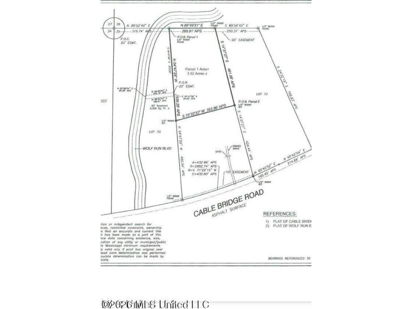 RARE FIND! Discover 3.2 beautiful acres tucked away in a highly - photo 8