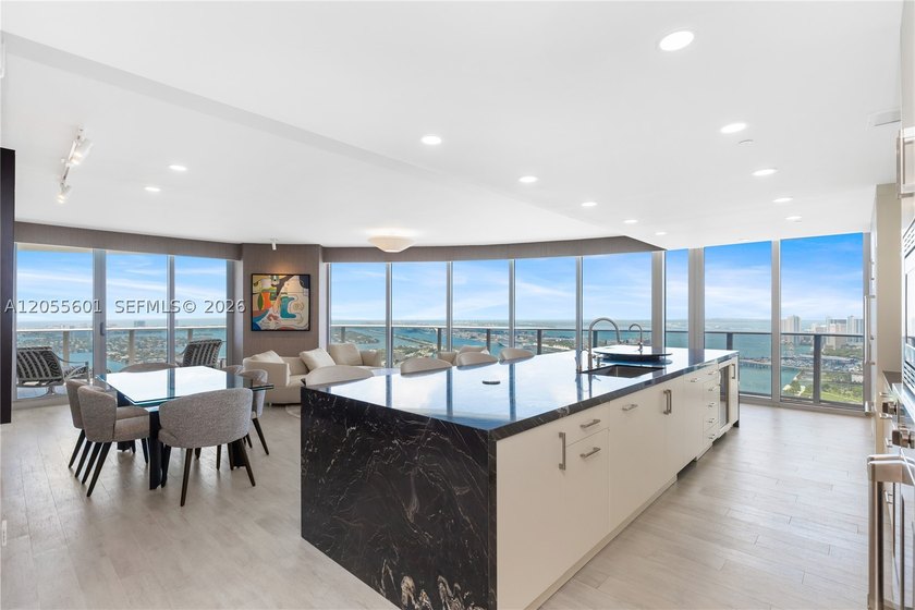 Completely upgraded with unobstructed panoramic views of - photo 2