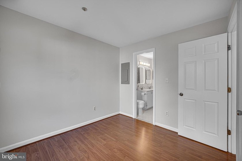 Rarely available 2-bedroom, 1-bath, one-level condo in the - photo 13