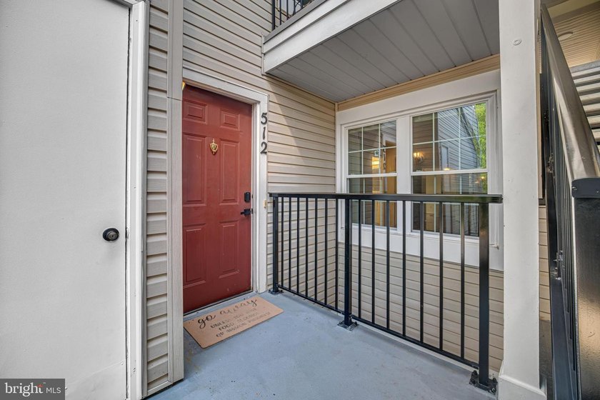 Rarely available 2-bedroom, 1-bath, one-level condo in the - photo 15