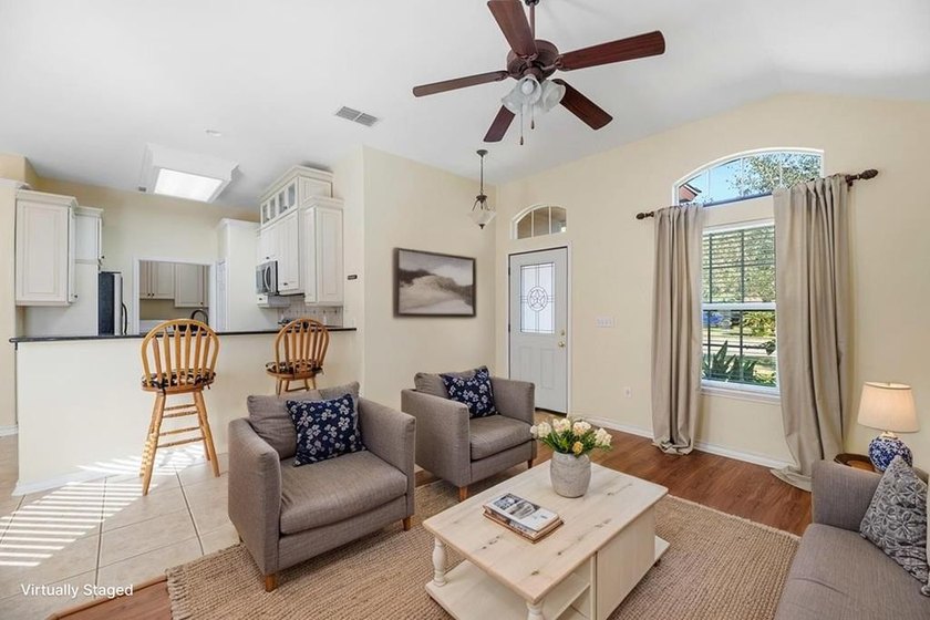 Two Bedroom PLUS a Study! Pristine home and a wonderful floor - photo 6