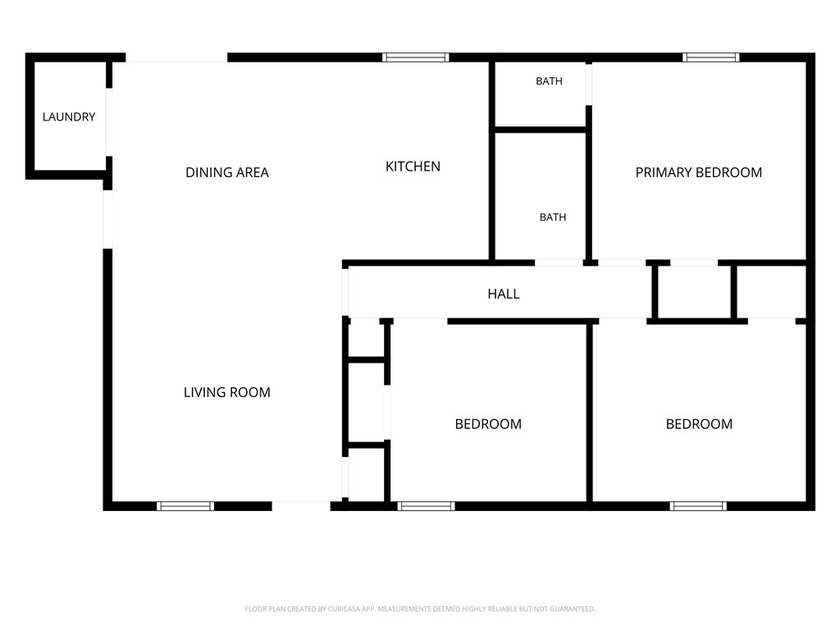 Move right into this beautifully updated 3-bedroom, 1.5-bath - photo 9