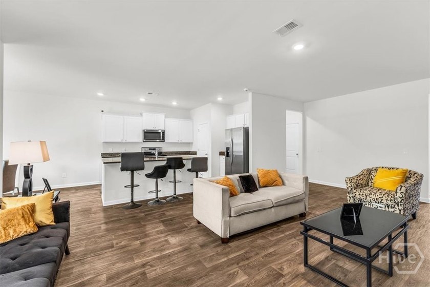 Beautifully maintained 4-bedroom, 2-bath home offering 1,928 - photo 8