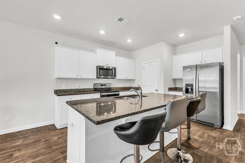 Beautifully maintained 4-bedroom, 2-bath home offering 1,928 - photo 9