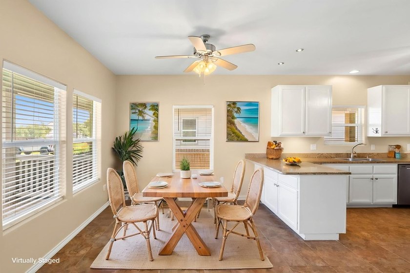 Situated on two spacious lots, this charming 3-bedroom, 2-bath - photo 5