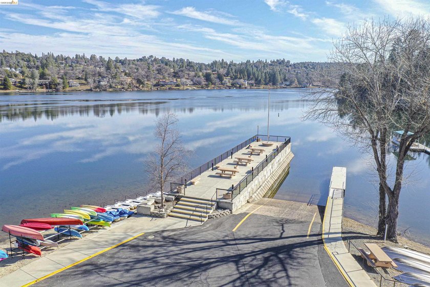 Welcome to beautiful Pine Mountain Lake in Groveland, CA - just - photo 37