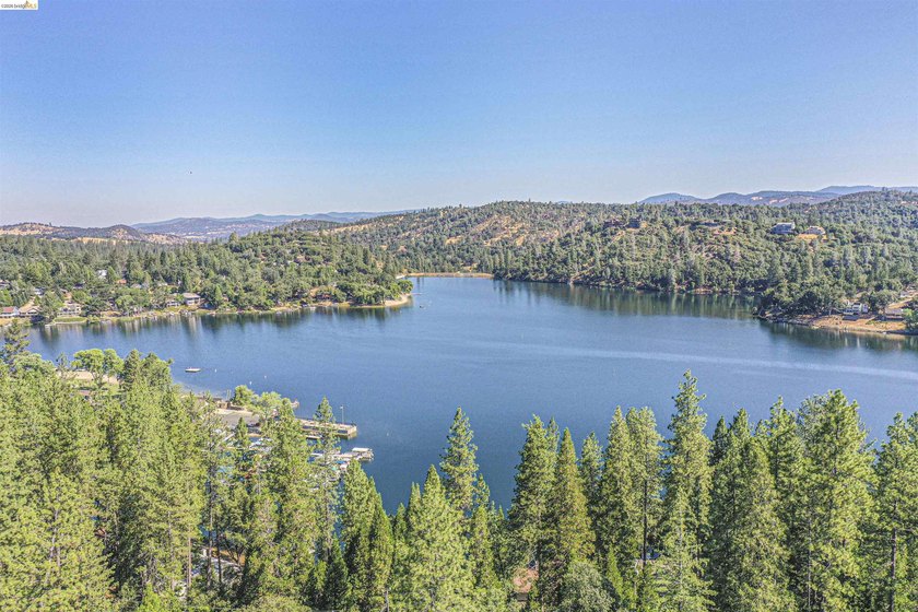 Welcome to beautiful Pine Mountain Lake in Groveland, CA - just - photo 39