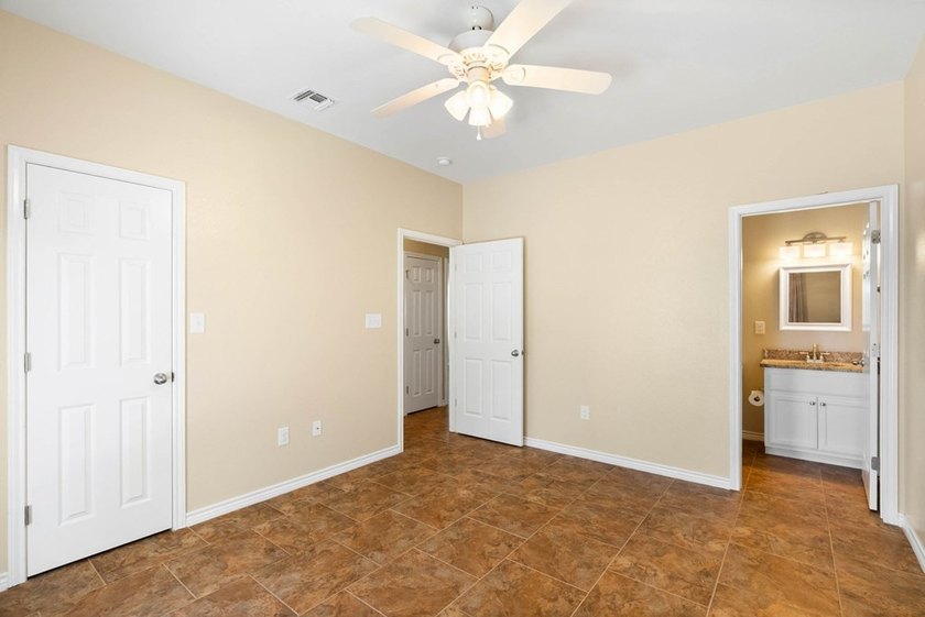Situated on two spacious lots, this charming 3-bedroom, 2-bath - photo 9