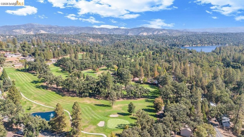 Welcome to beautiful Pine Mountain Lake in Groveland, CA - just - photo 41