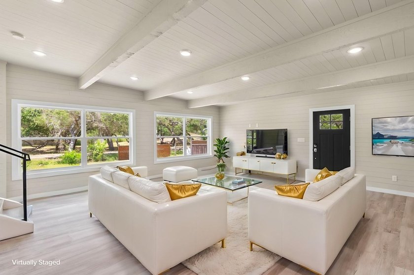 More than a home, this is a private sanctuary where creativity - photo 4
