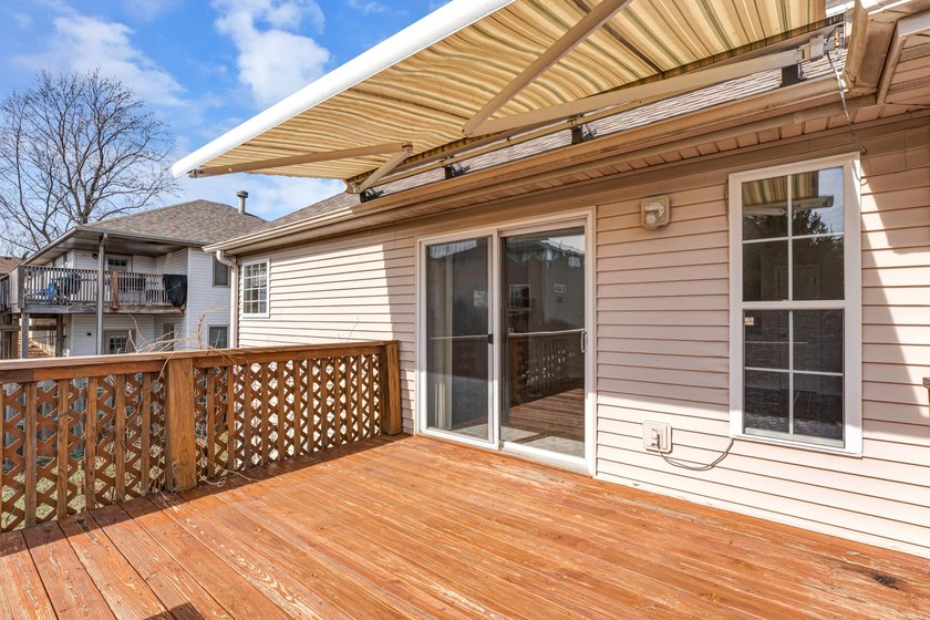 NEW PRICE!! Stunning 4-bedroom, 3-bath home in the Riverdowns - photo 48