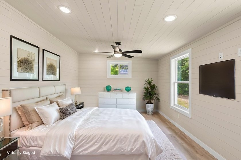 More than a home, this is a private sanctuary where creativity - photo 8