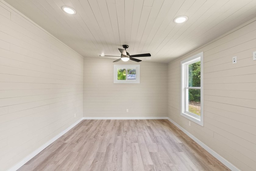 More than a home, this is a private sanctuary where creativity - photo 9