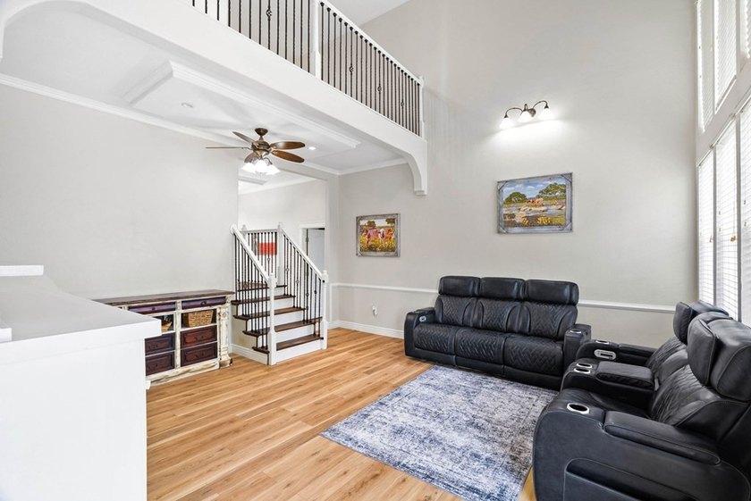 Come see this traditional 4 bedroom, 3 1/2 bath home situated on - photo 5