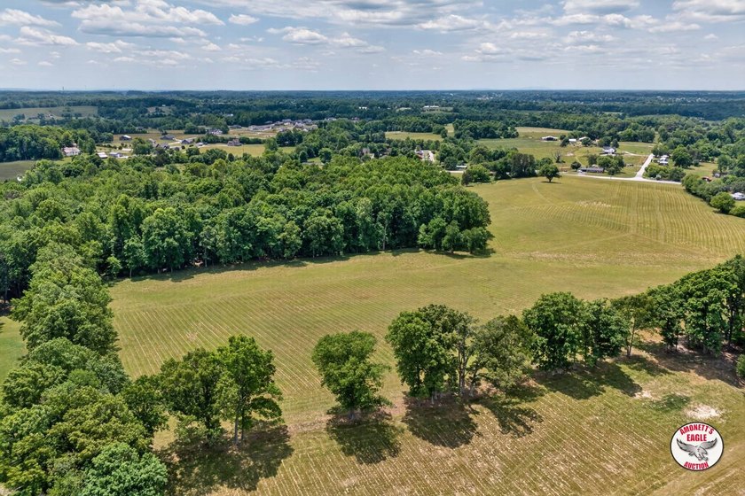 Positioned in a peaceful country setting near the city limits of - photo 8