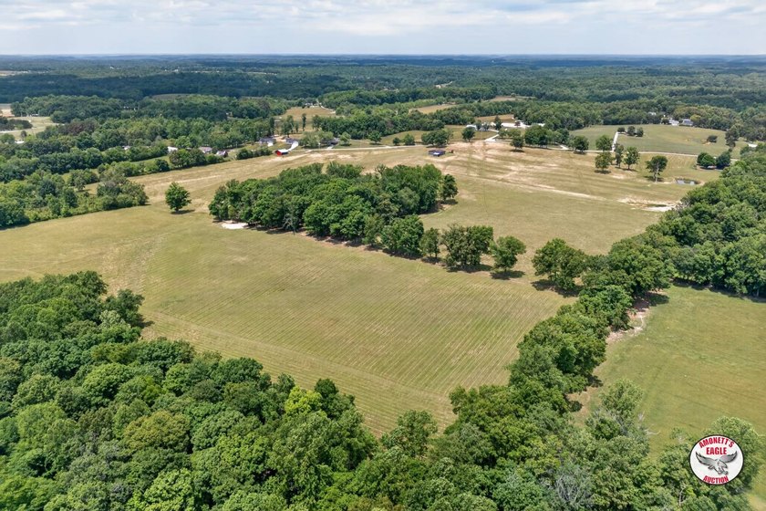 Positioned in a peaceful country setting near the city limits of - photo 10