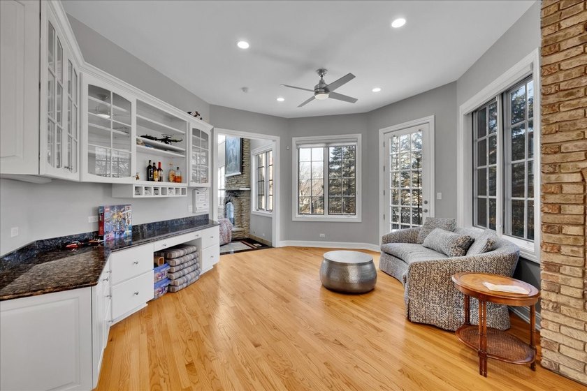 Welcome to the exclusive, gated, private Ambiance community - photo 11
