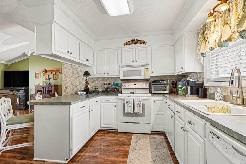 Welcome to your own private oasis in charming Little River! This - photo 12