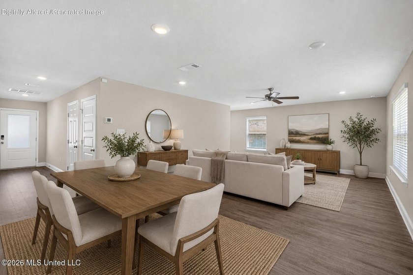 Modern design meets everyday convenience in this like-new - photo 7