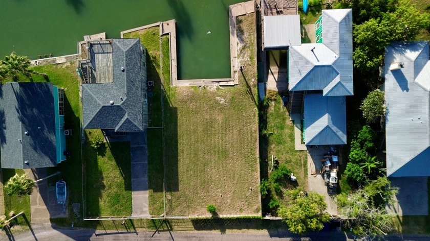 Build your dream coastal home on the beautiful canal-front lot - photo 5