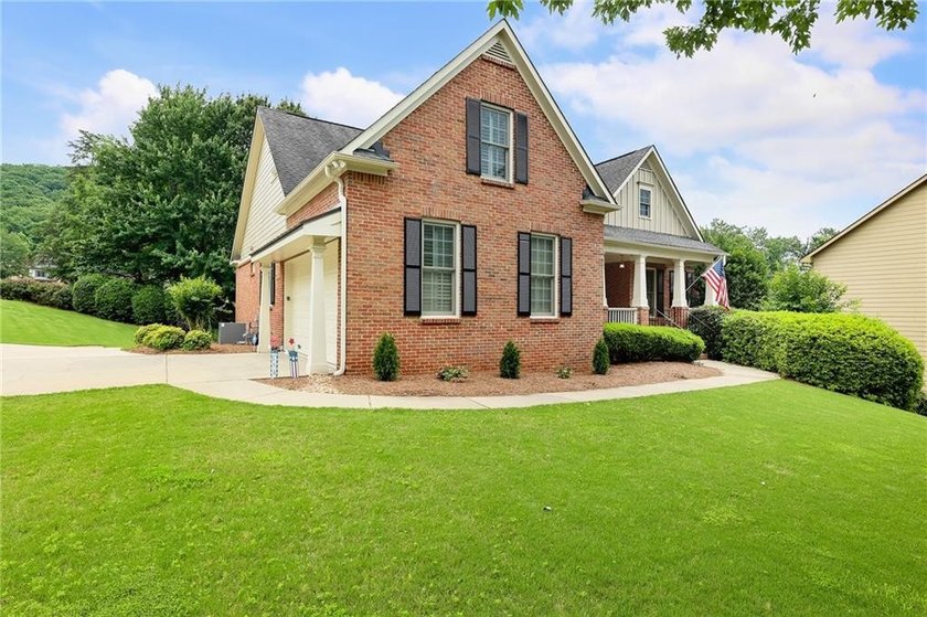 Welcome home to this beautifully maintained ranch with a - photo 47