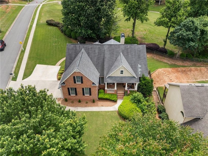 Welcome home to this beautifully maintained ranch with a - photo 49