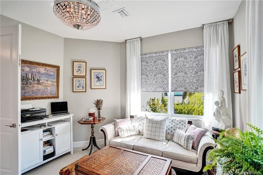 Explore this beautifully kept 2023 Palazzo floor plan. This - photo 10