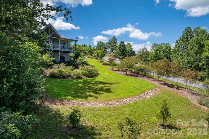 This rustic mountain home is all about the views! From the - photo 8