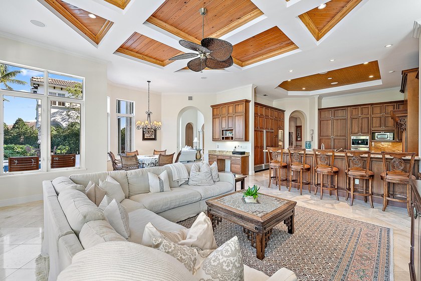 Rarely available waterfront estate priced under $1,000 per - photo 9