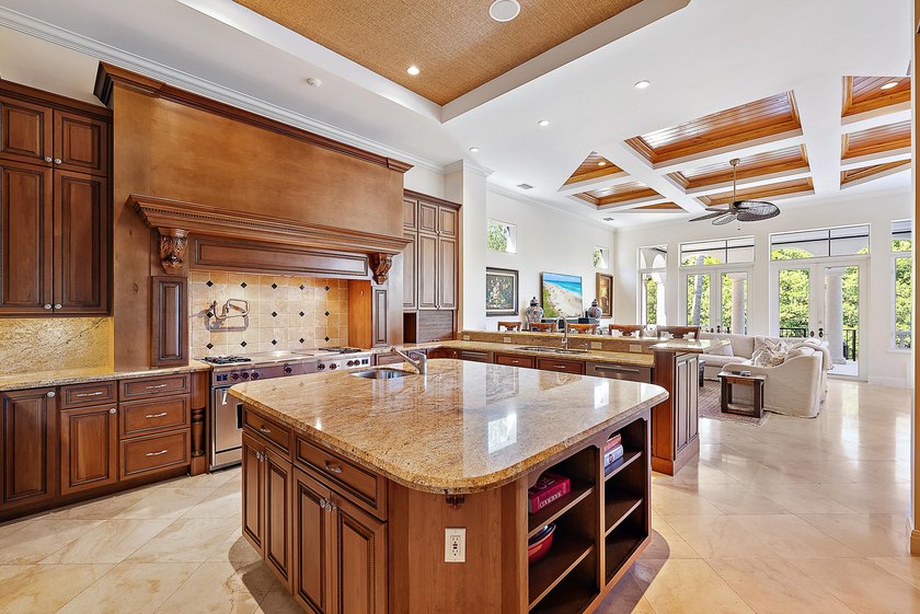 Rarely available waterfront estate priced under $1,000 per - photo 10
