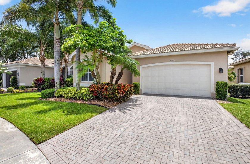 Welcome to this beautifully maintained 3-bedroom, 2.5-bath - photo 29