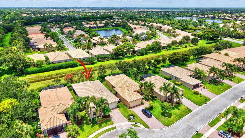 Welcome to this beautifully maintained 3-bedroom, 2.5-bath - photo 33