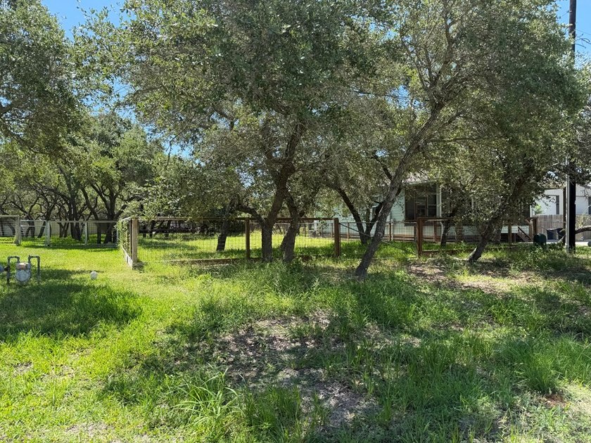 Discover the perfect spot to build your Coastal Bend dream! This - photo 5