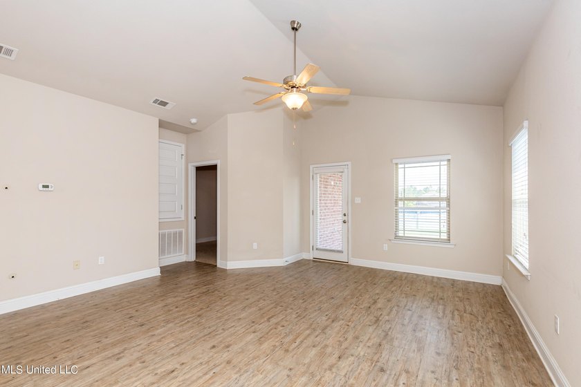 Welcome home to this charming 3-bedroom, 2-bath home in one of - photo 9