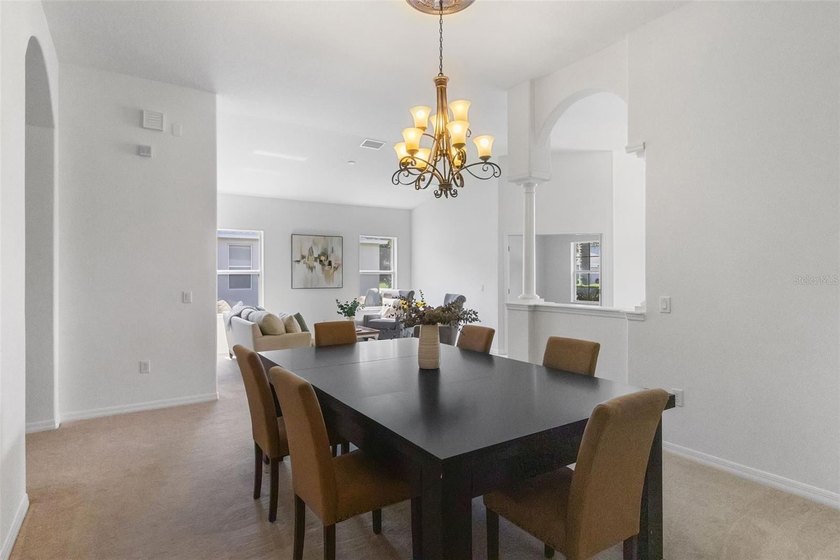 Immaculate 4-Bedroom, 3-Bathroom Plus Office Home in the Coveted - photo 11