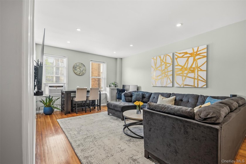 Welcome to Wellington Court, a well-maintained cooperative - photo 11