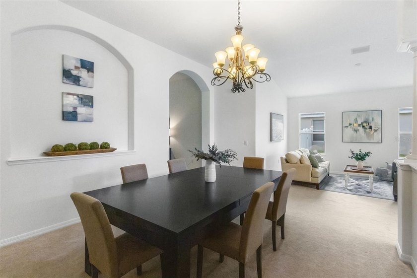 Immaculate 4-Bedroom, 3-Bathroom Plus Office Home in the Coveted - photo 12