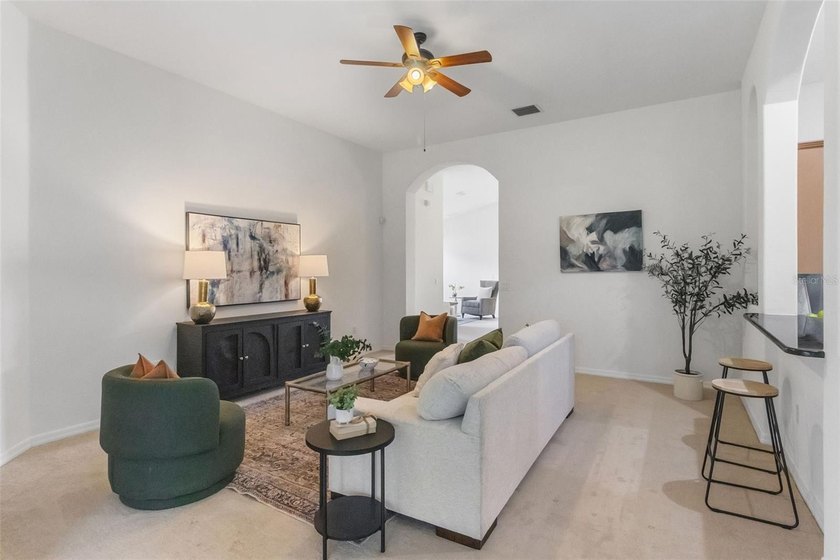 Immaculate 4-Bedroom, 3-Bathroom Plus Office Home in the Coveted - photo 14