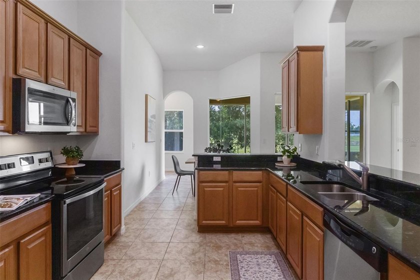 Immaculate 4-Bedroom, 3-Bathroom Plus Office Home in the Coveted - photo 24