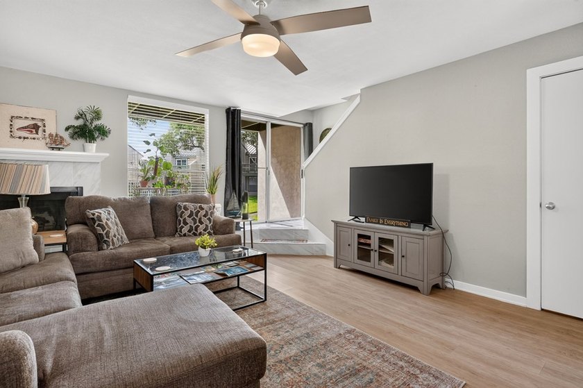 Wonderful Rockport Country Club condo with a pool just outside - photo 4
