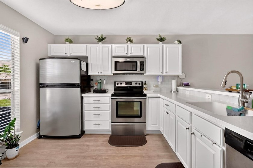Wonderful Rockport Country Club condo with a pool just outside - photo 9