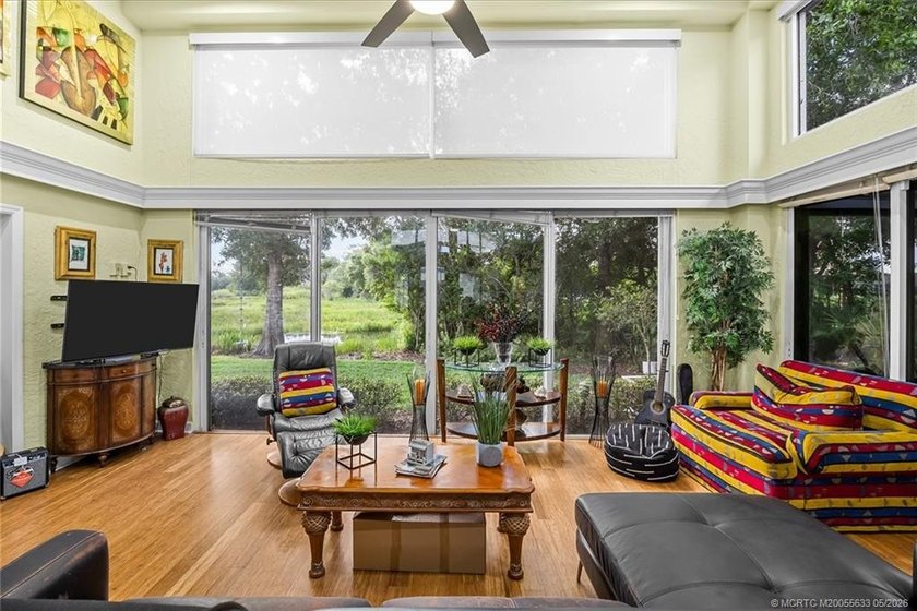 Resort-style living in Harbour Ridge Yacht &amp; Country Club with - photo 4