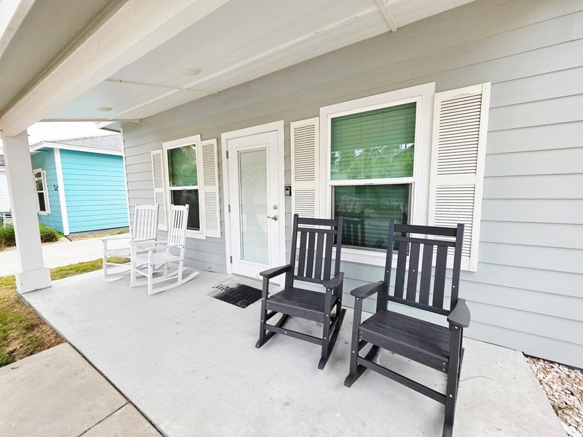 Your coastal escape awaits at 121 Oasis Circle! This charming 1 - photo 5